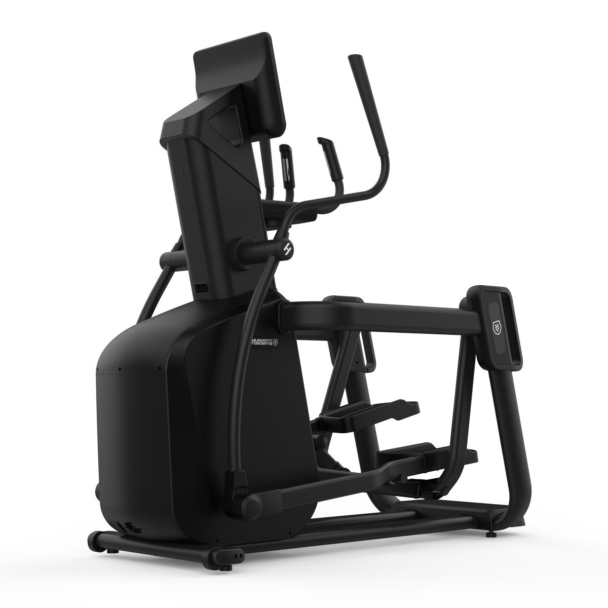 Titanium Strength Ellipsentrainer Pro Series by Shua CT1100T