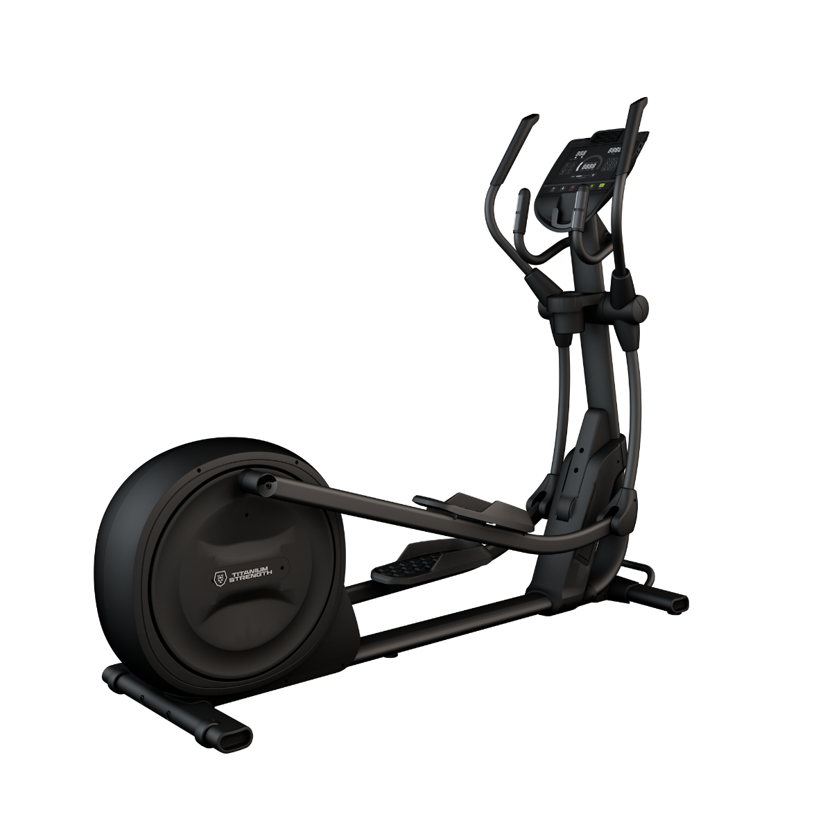 Titanium Strength Pro Series Crosstrainer CT2000