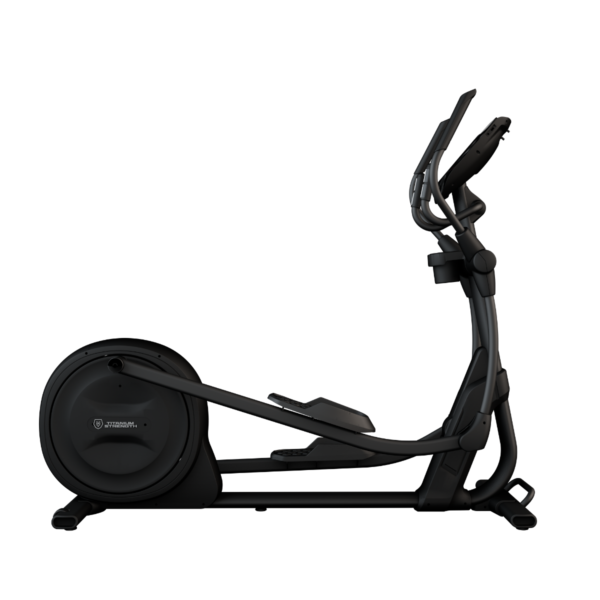 Titanium Strength Pro Series Crosstrainer CT2000