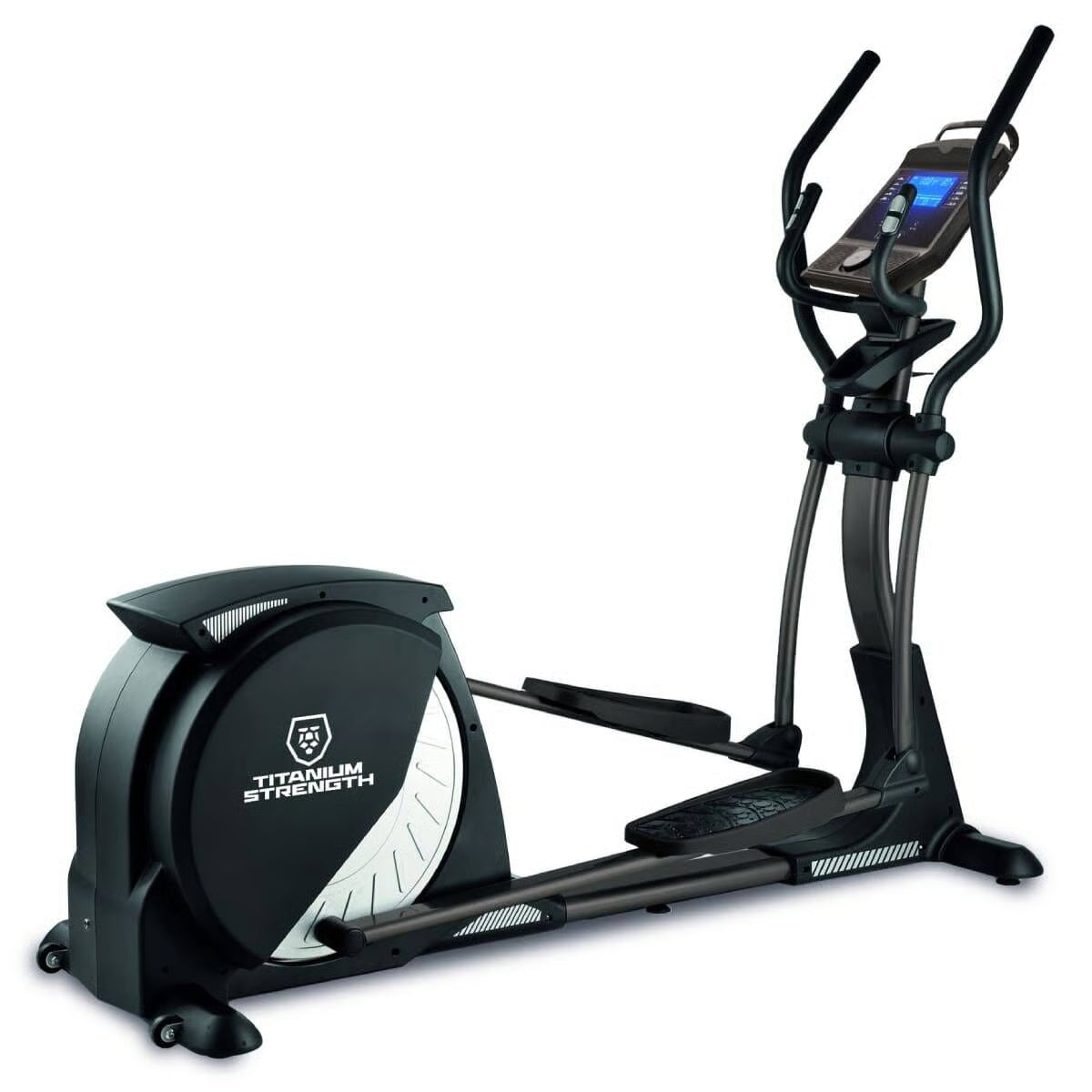 Titanium Strength Crosstrainer Performance Series CT900