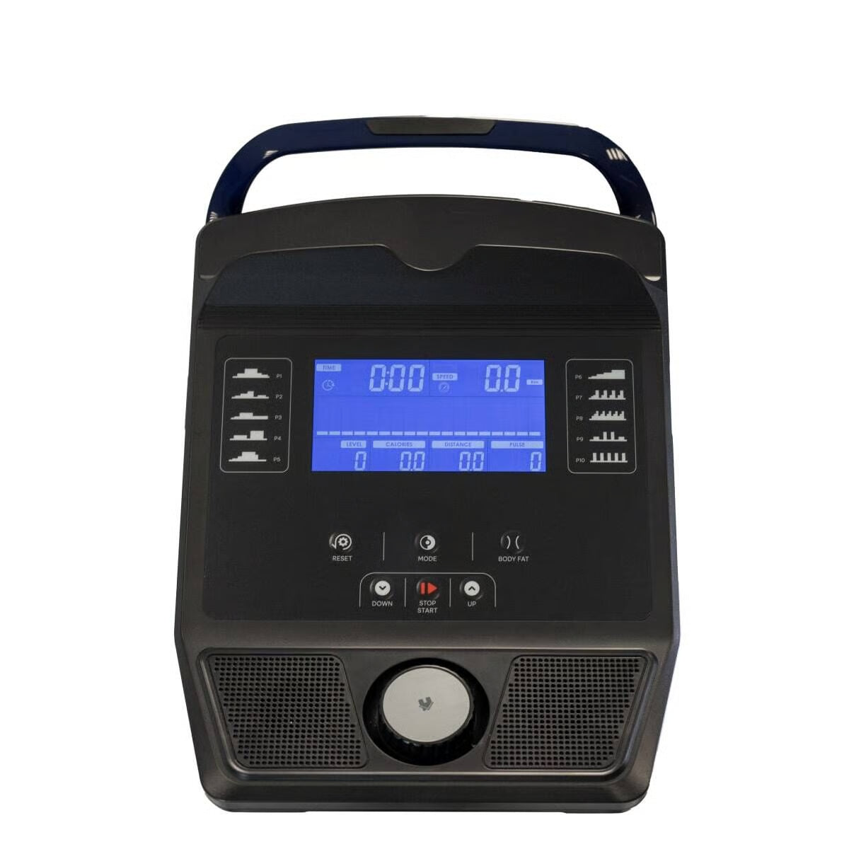 Titanium Strength Crosstrainer Performance Series CT900