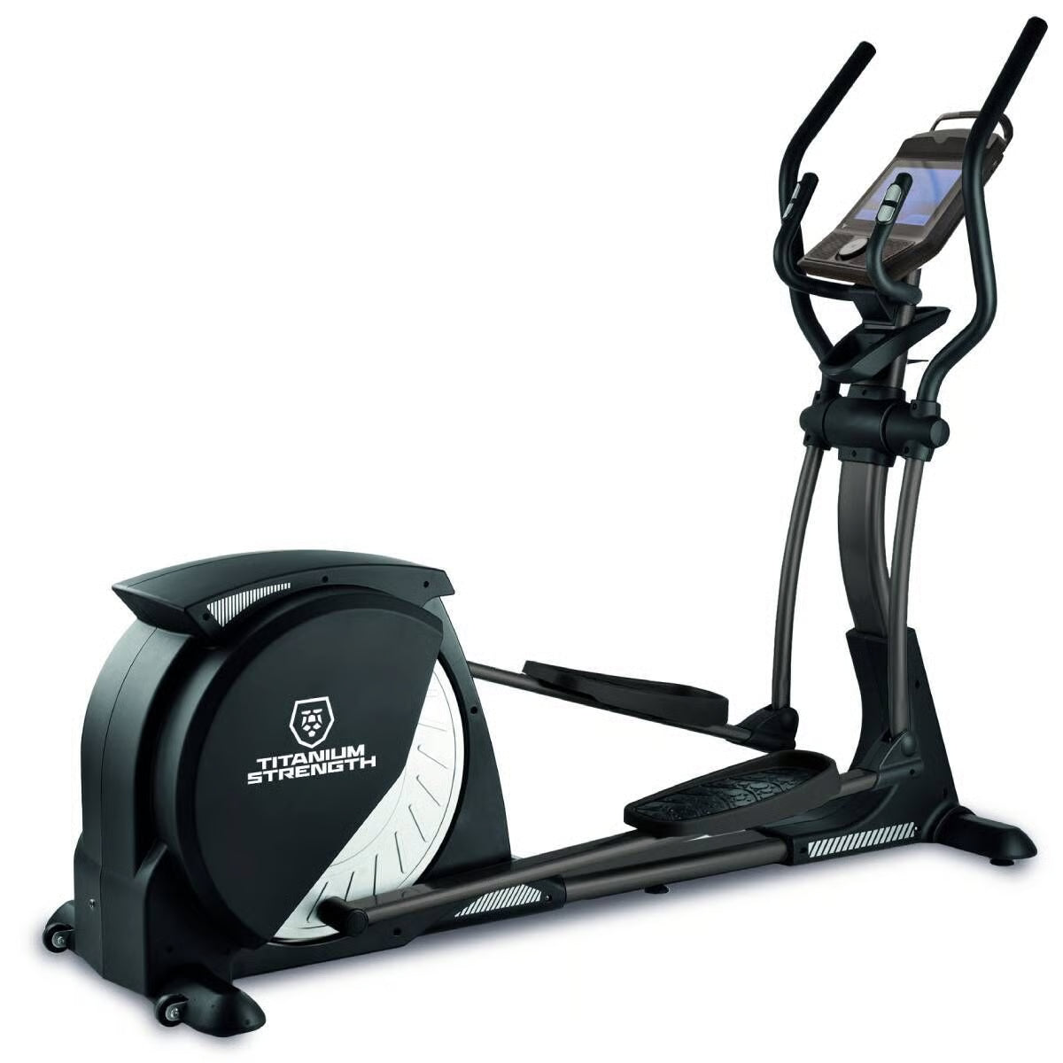 Titanium Strength Crosstrainer Performance Series CT900
