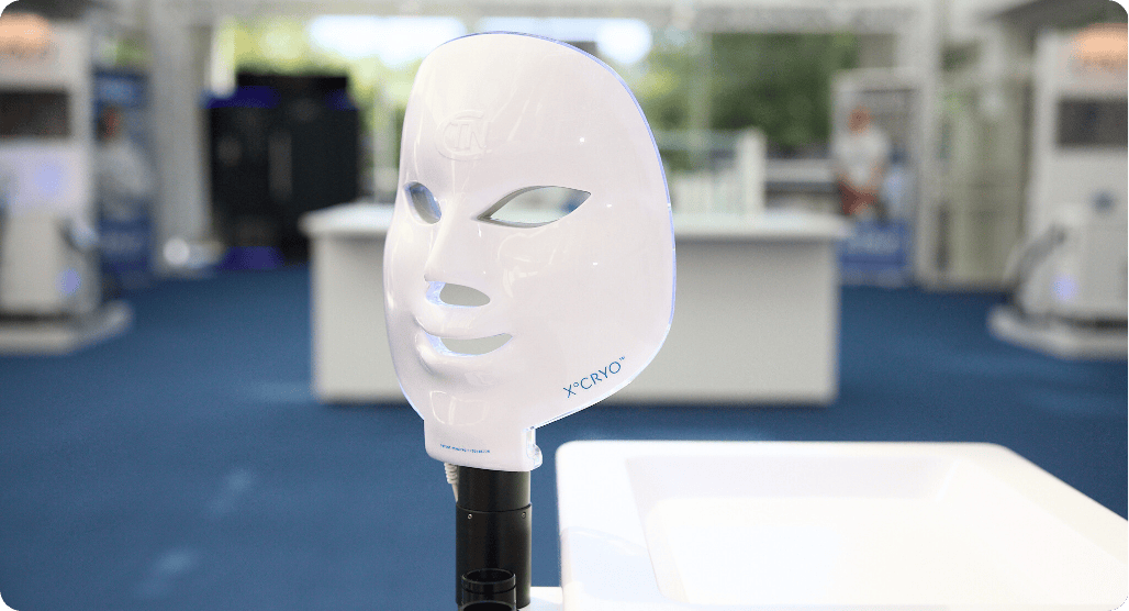 CTN Kryotherapiegerät X°Cryo