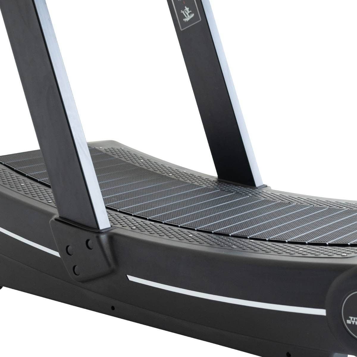 Titanium Strength CurvedRunner Professionelles Laufband
