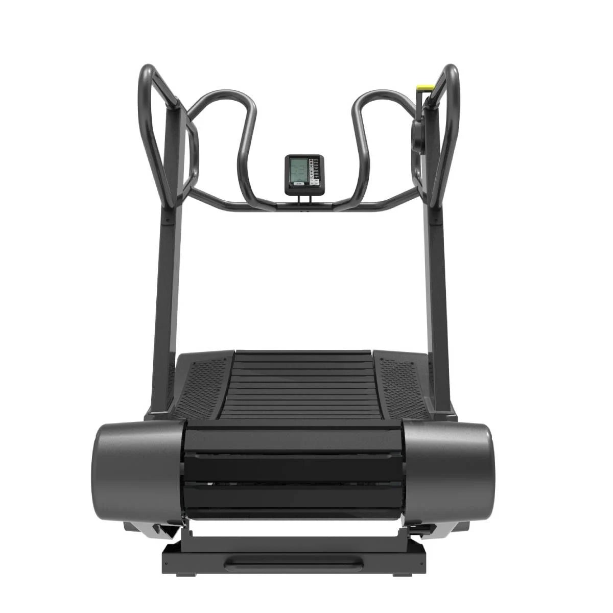 Titanium Strength Gebogenes Laufband RS