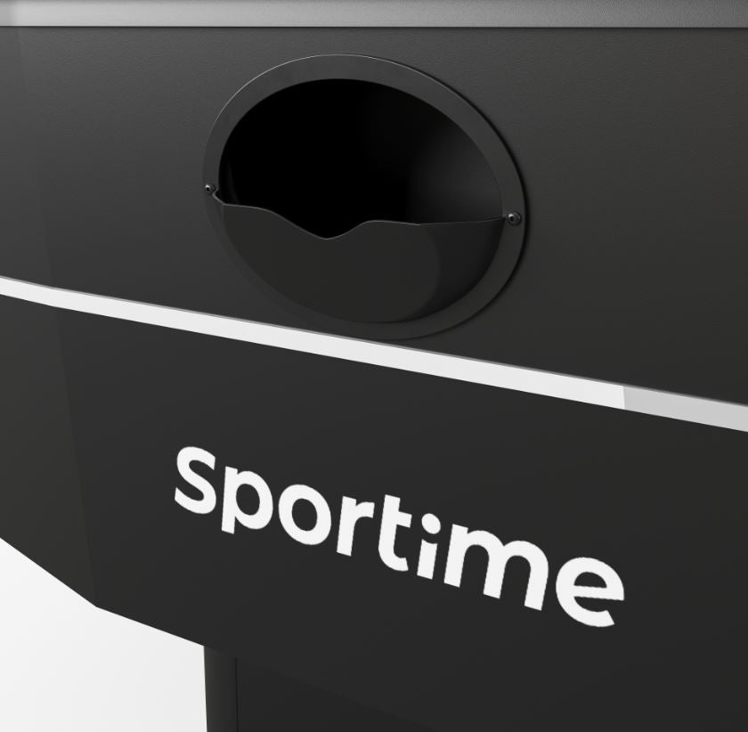 Sportime Airhockey Tisch Blizzard