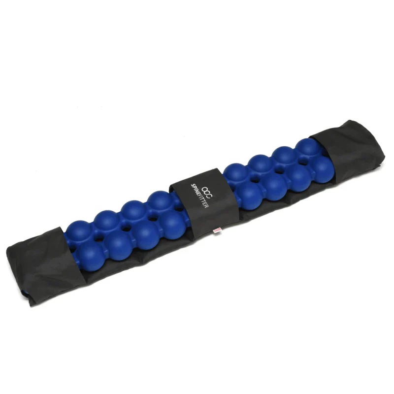 Sissel Spinefitter Bundle