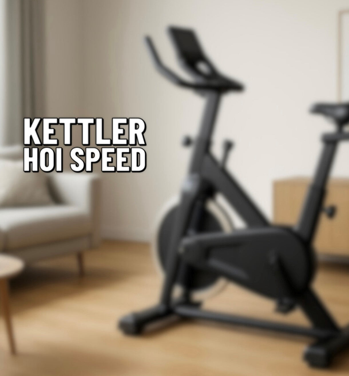 Kettler Hoi Speed