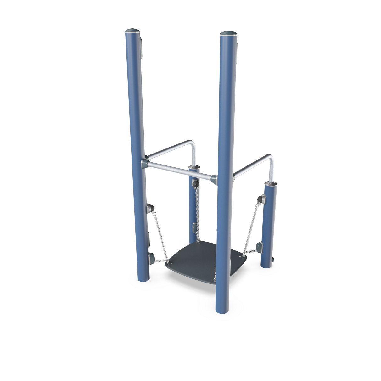 Kompan Outdoor Stay Fit Balancebrett