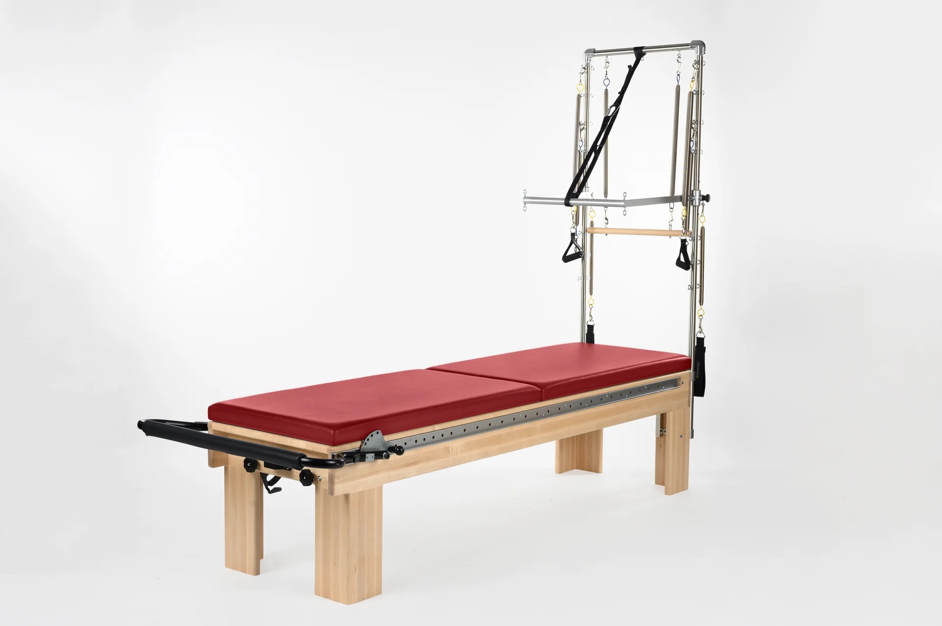 Balanced Body Clinical Reformer – Ansicht 52 — Pilates Reformer | Balanced Body
