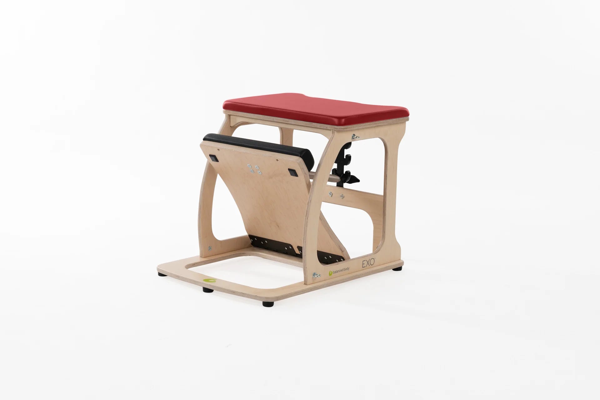 Balanced Body EXO Chair – Ansicht 14 — Pilates Chair | Balanced Body