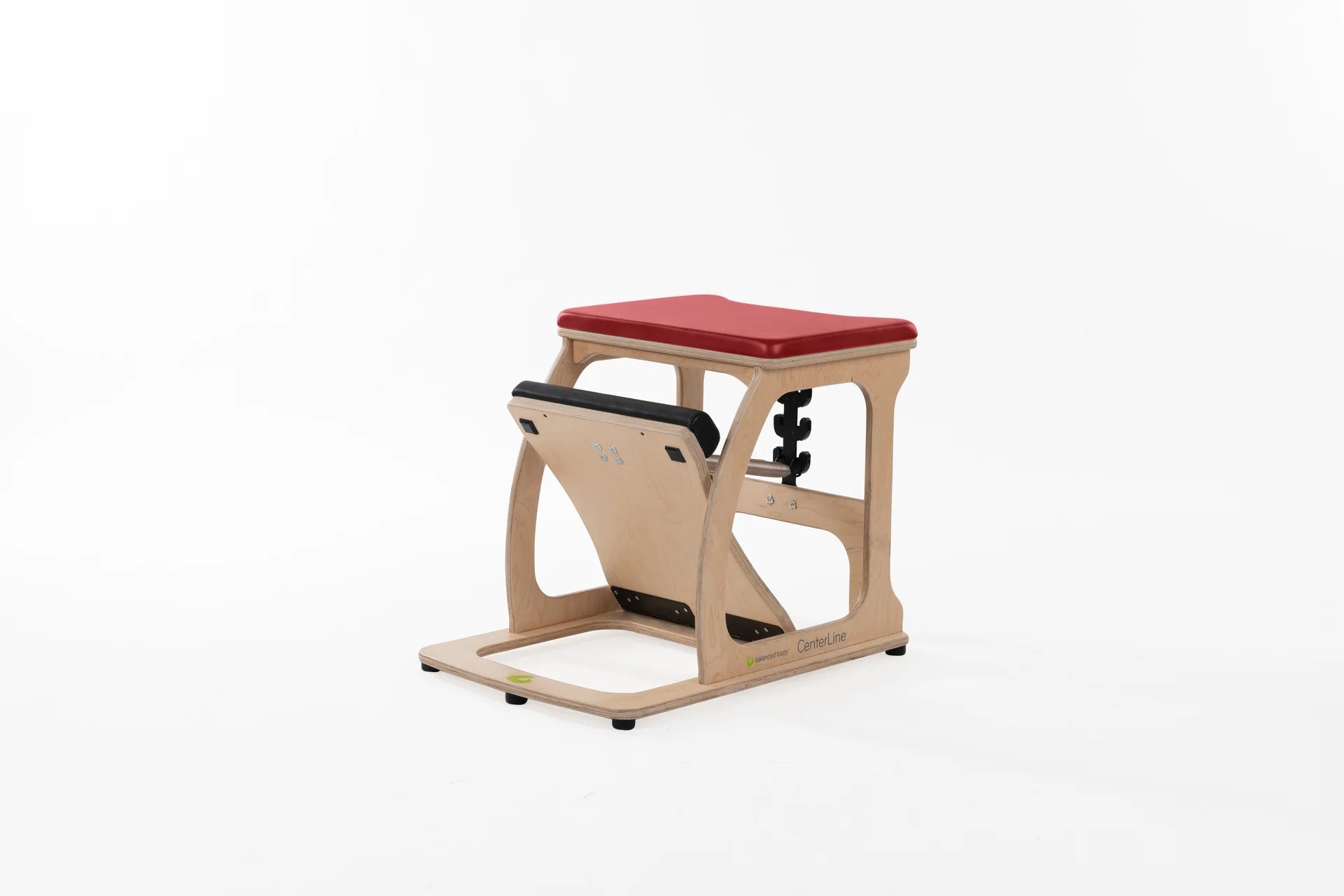 Balanced Body CenterLine Chair – Ansicht 13 — Pilates Chair | Balanced Body