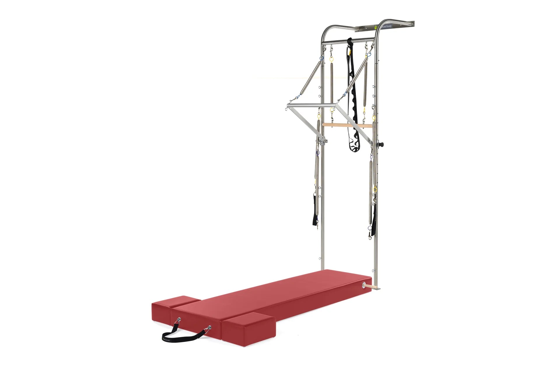 Balanced Body Wall Tower – Ansicht 13 — Pilates Reformer | Balanced Body