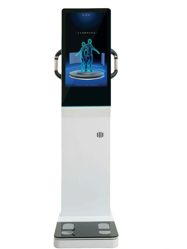 DKN Technology Smart Body Analyzer - 2D