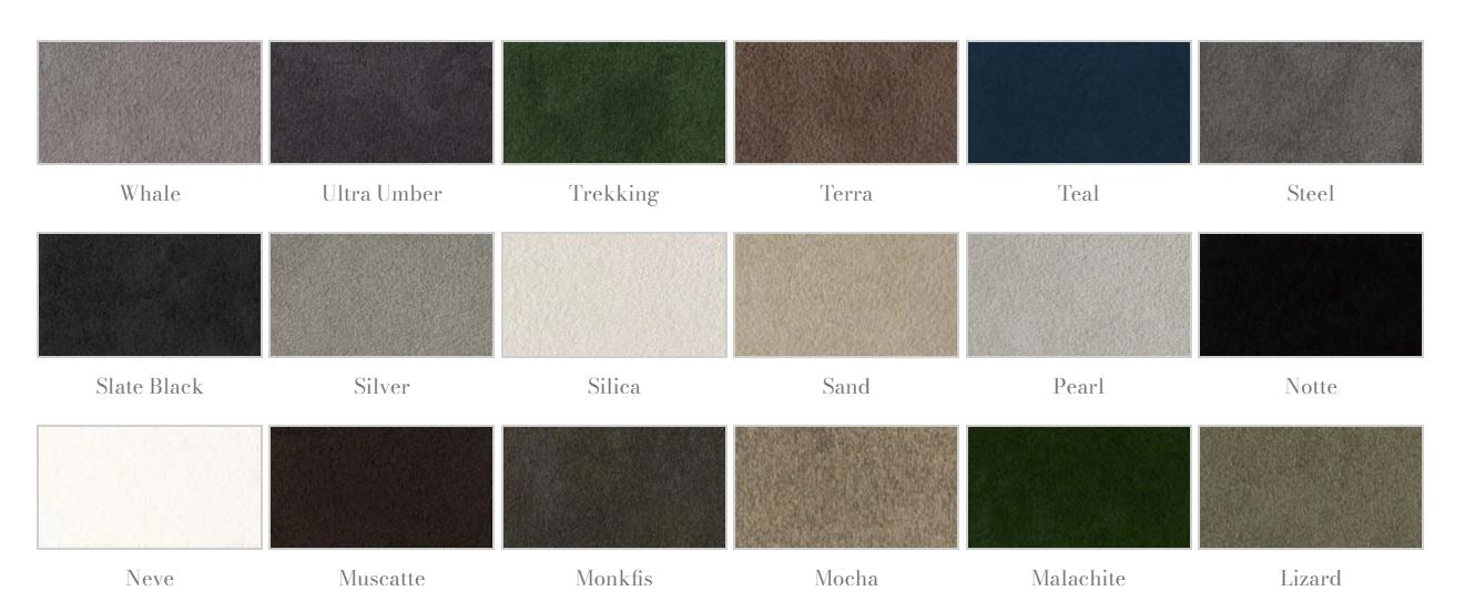 Teckell Billardtisch T1.3 Alcantara