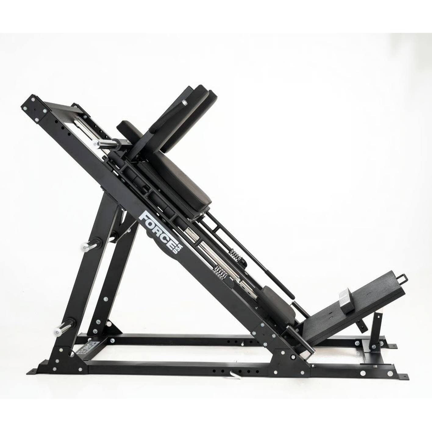 ForceUSA Ultimate V2 Leg Press and Hack Squat Combo
