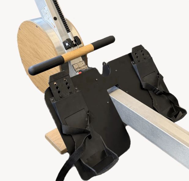 Augletics Stemmbrettadapter