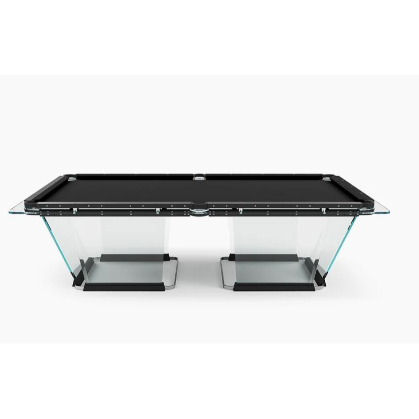 Teckell Billardtisch T1.1 Black