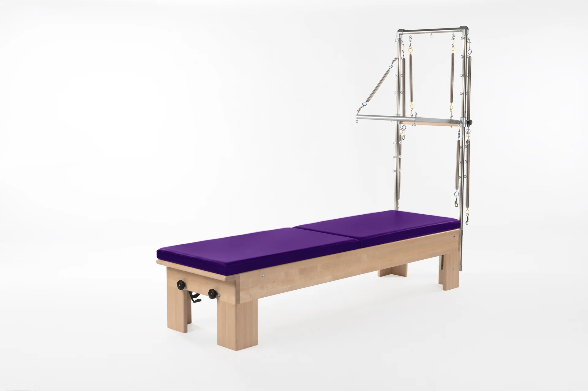Balanced Body Studio – Ansicht 52 — Pilates Reformer | Balanced Body