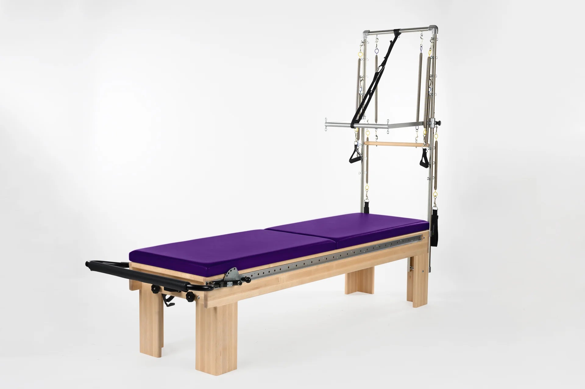 Balanced Body Clinical Reformer – Ansicht 53 — Pilates Reformer | Balanced Body