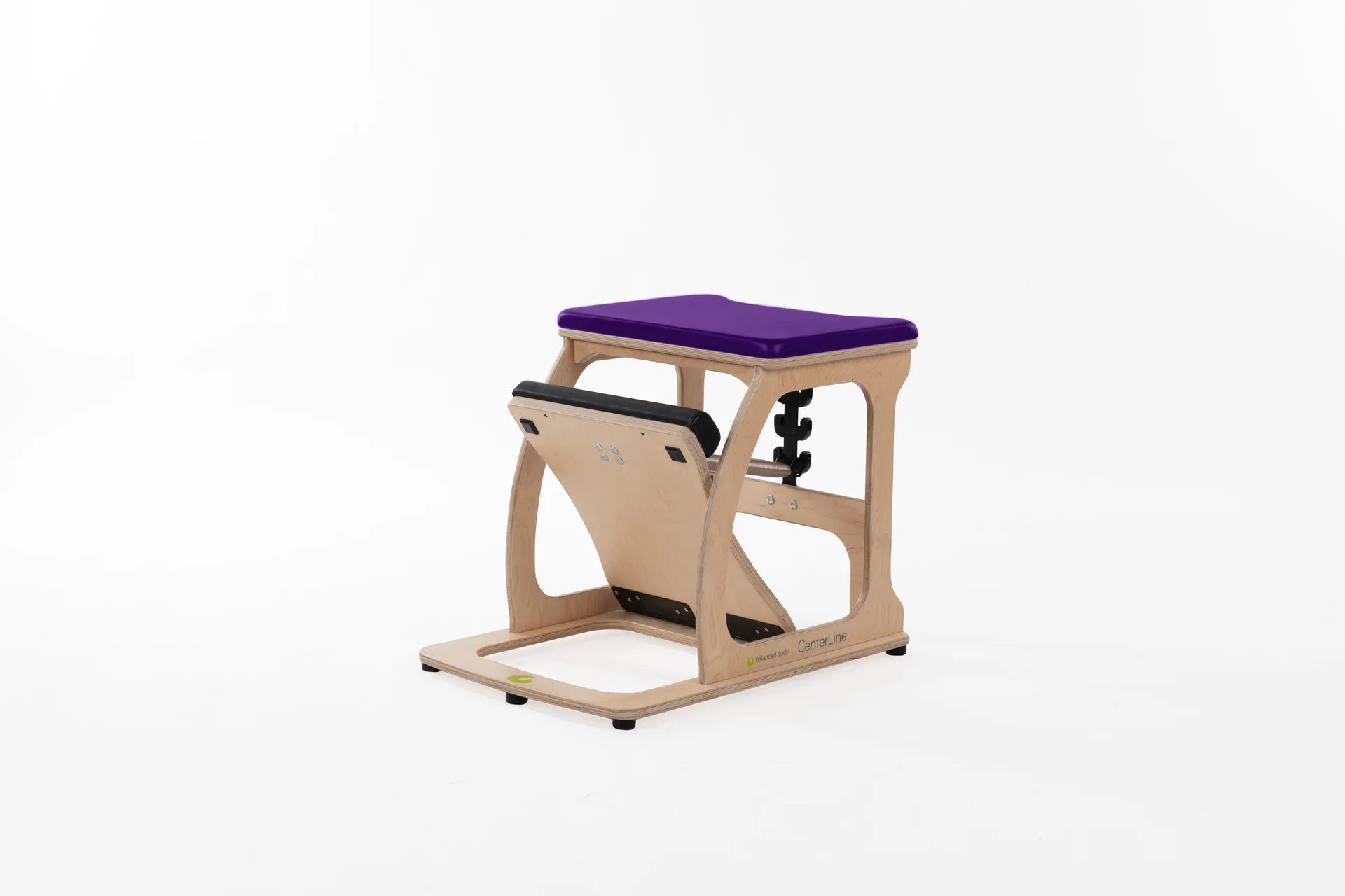 Balanced Body CenterLine Chair – Ansicht 14 — Pilates Chair | Balanced Body