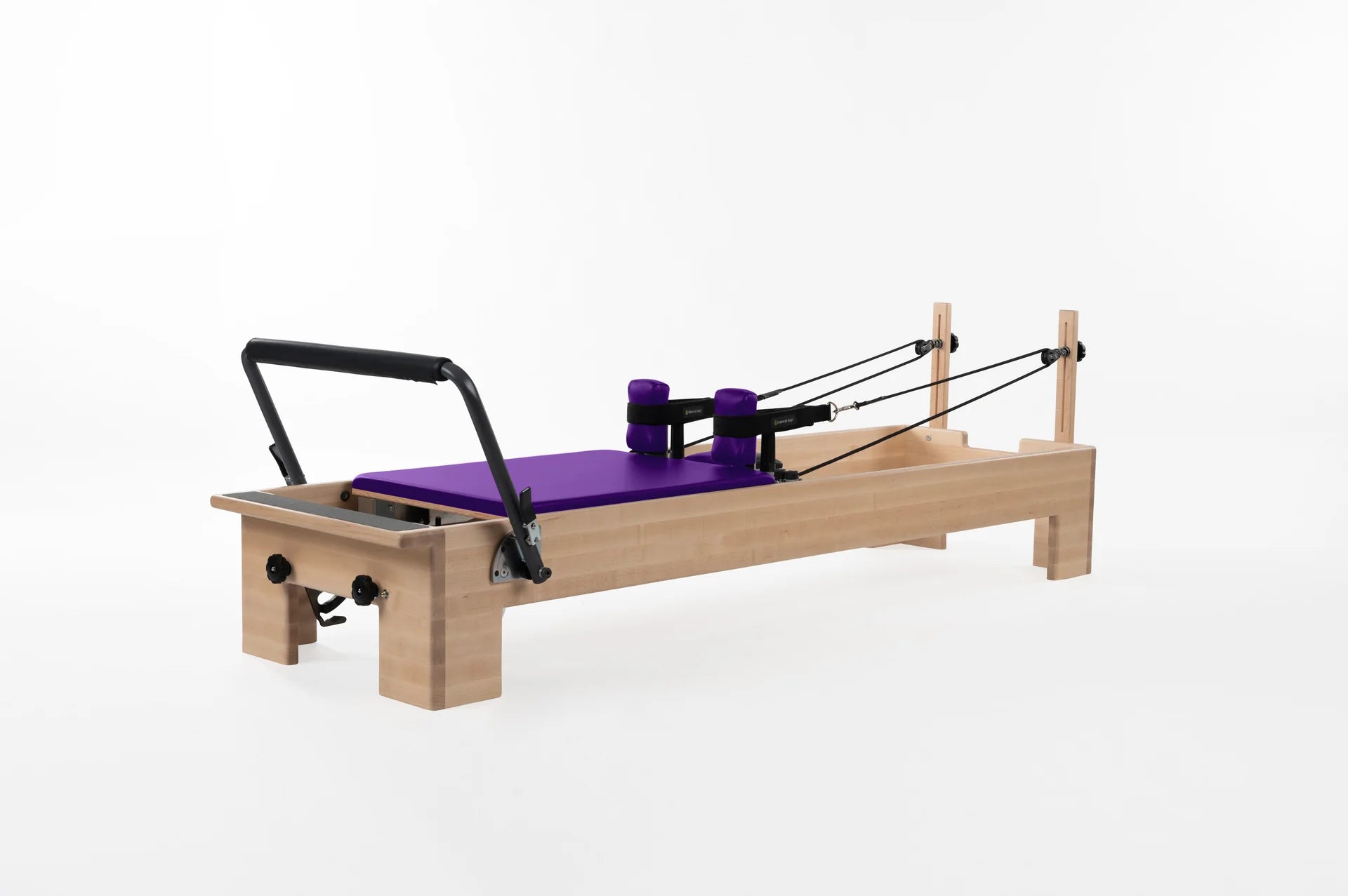 Balanced Body Studio – Ansicht 20 — Pilates Reformer | Balanced Body