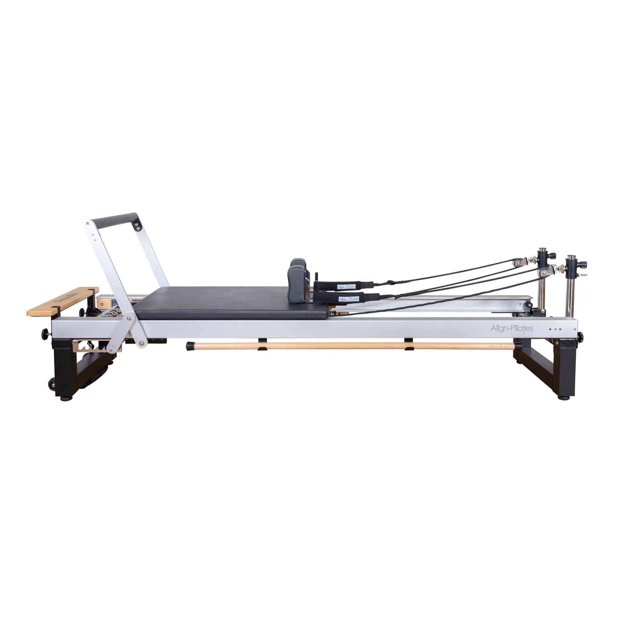 Align Pilates A8 Pro Reformer Standard (ohne Füße)