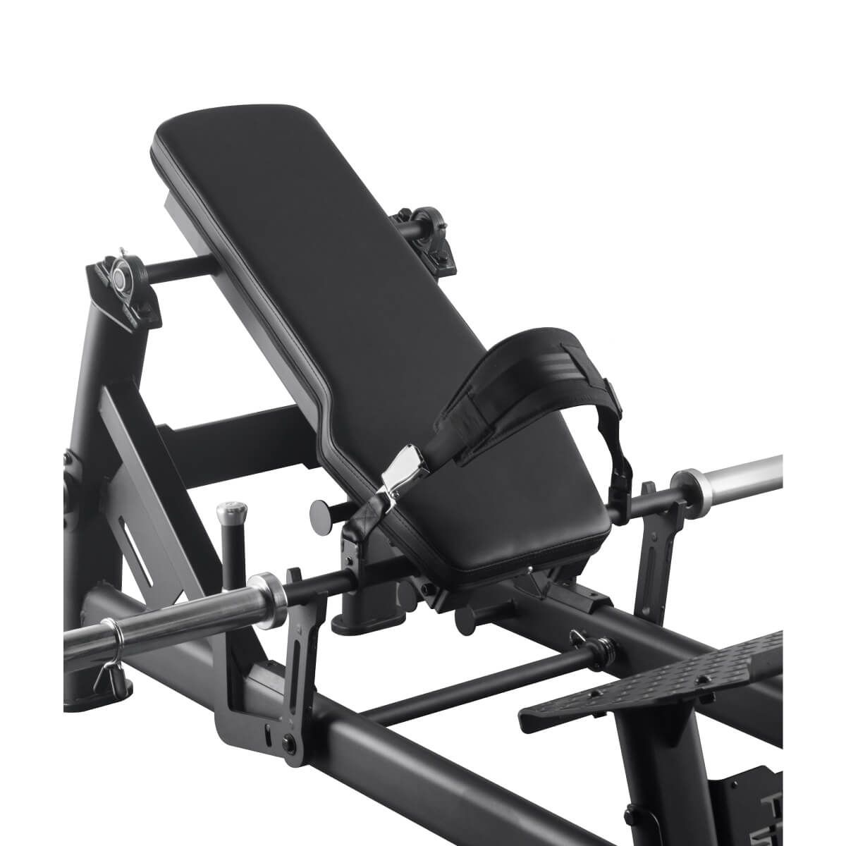 Titanium Strength RX Deluxe Hip Thrust DHP360