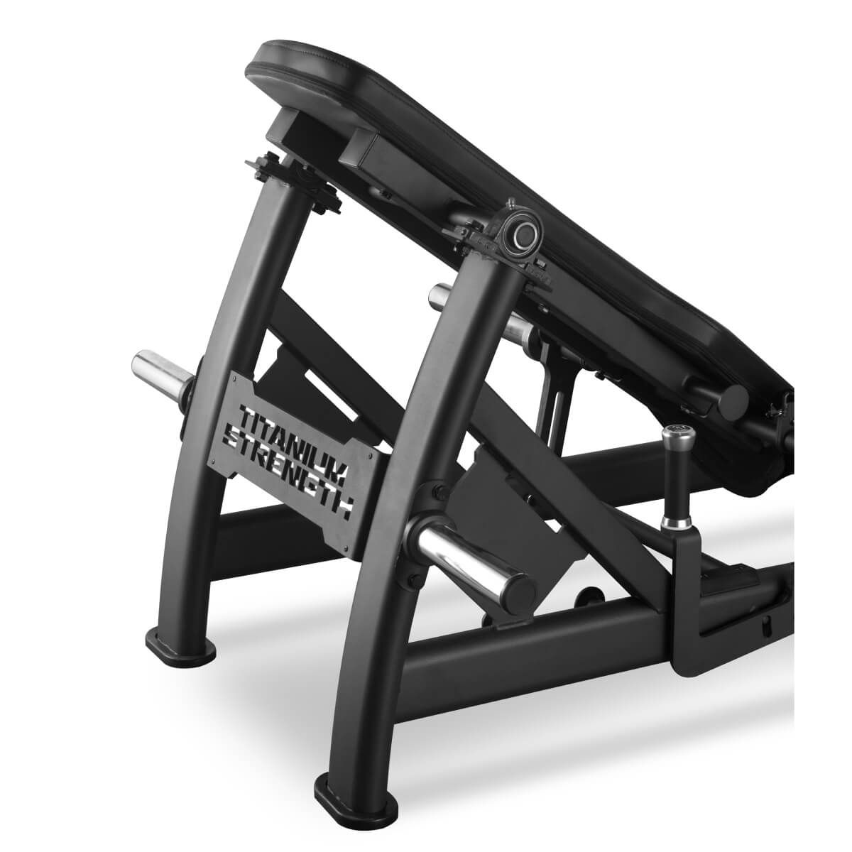 Titanium Strength RX Deluxe Hip Thrust DHP360