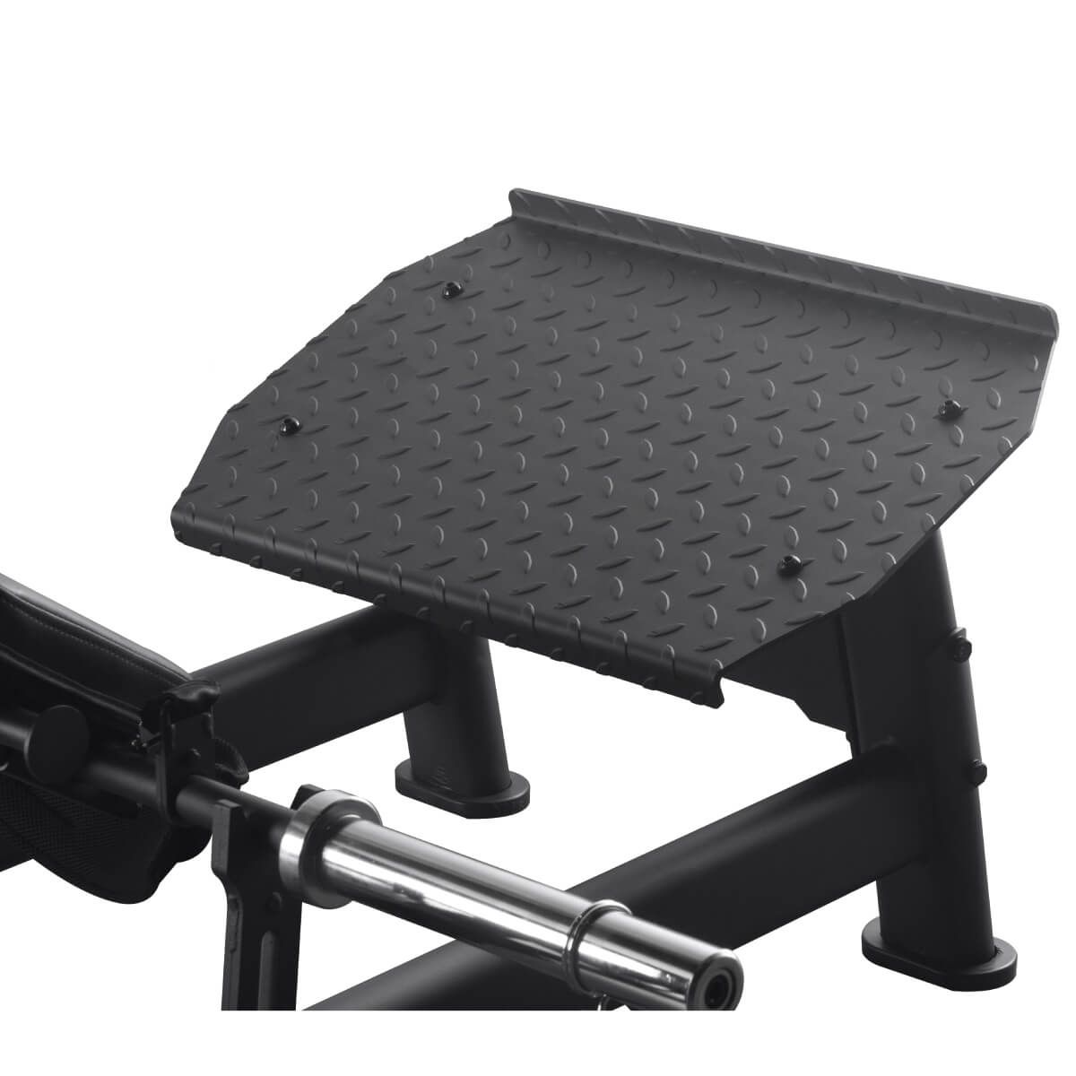 Titanium Strength RX Deluxe Hip Thrust DHP360