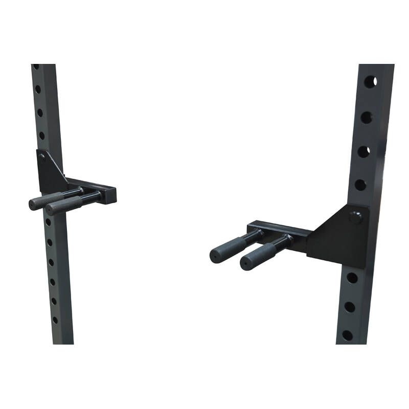 Titanium Strength Dip Handle 340D