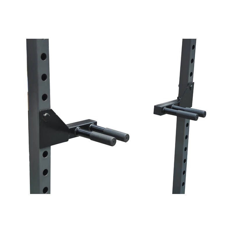 Titanium Strength Dip Handle 340D