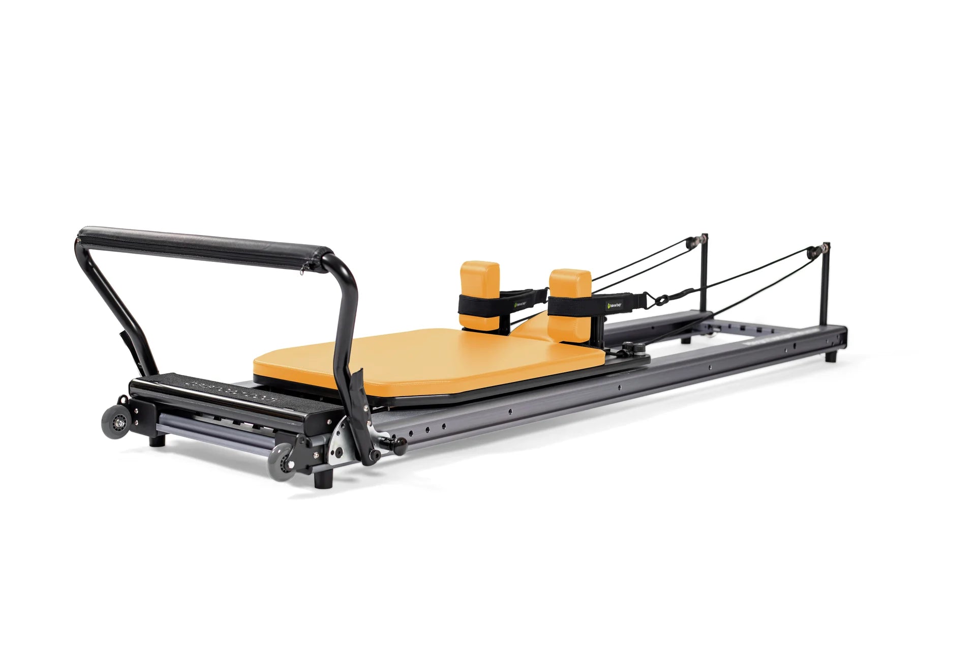 Balanced Body Allegro Nextgen – Ansicht 27 — Pilates Reformer | Balanced Body