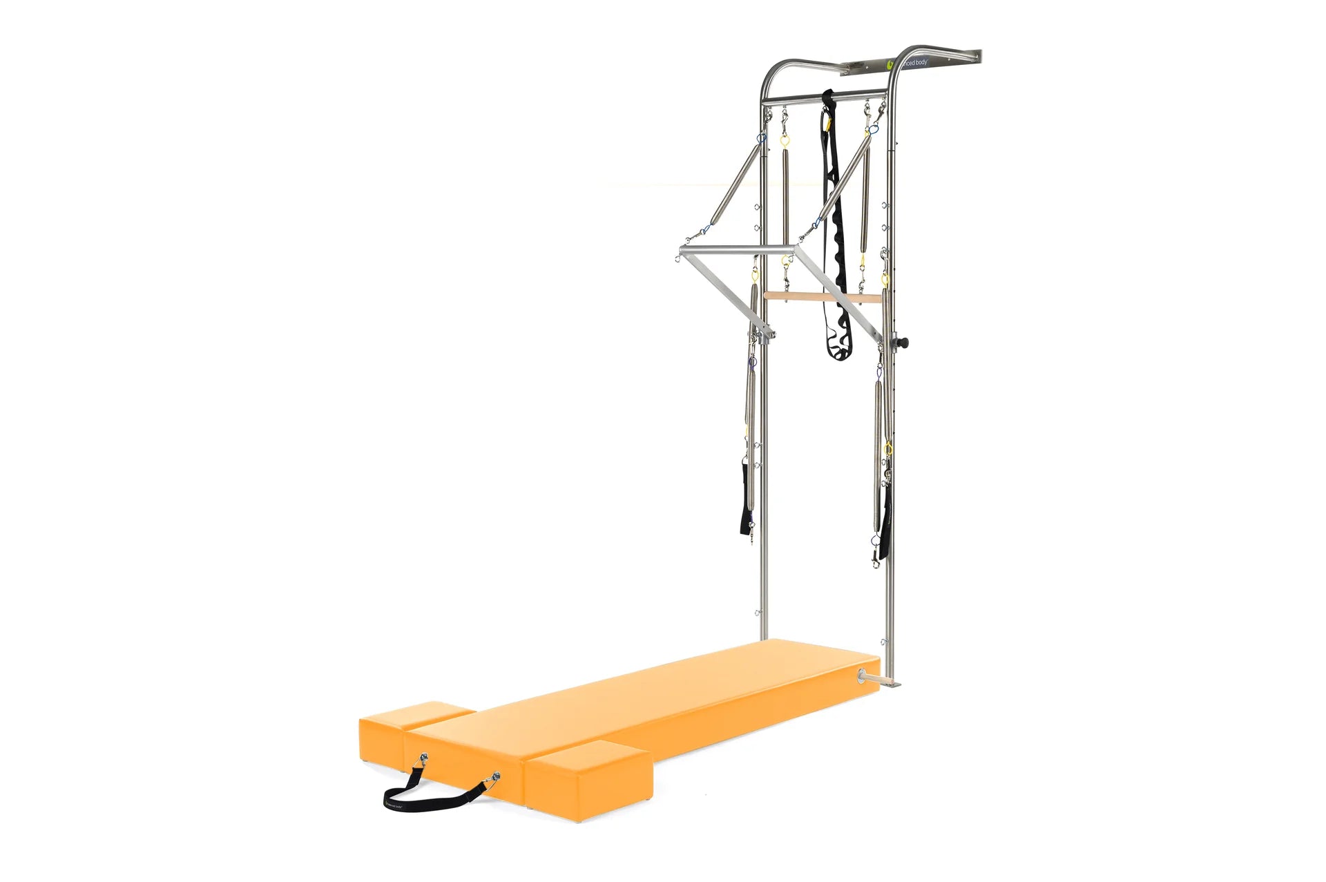 Balanced Body Wall Tower – Ansicht 15 — Pilates Reformer | Balanced Body