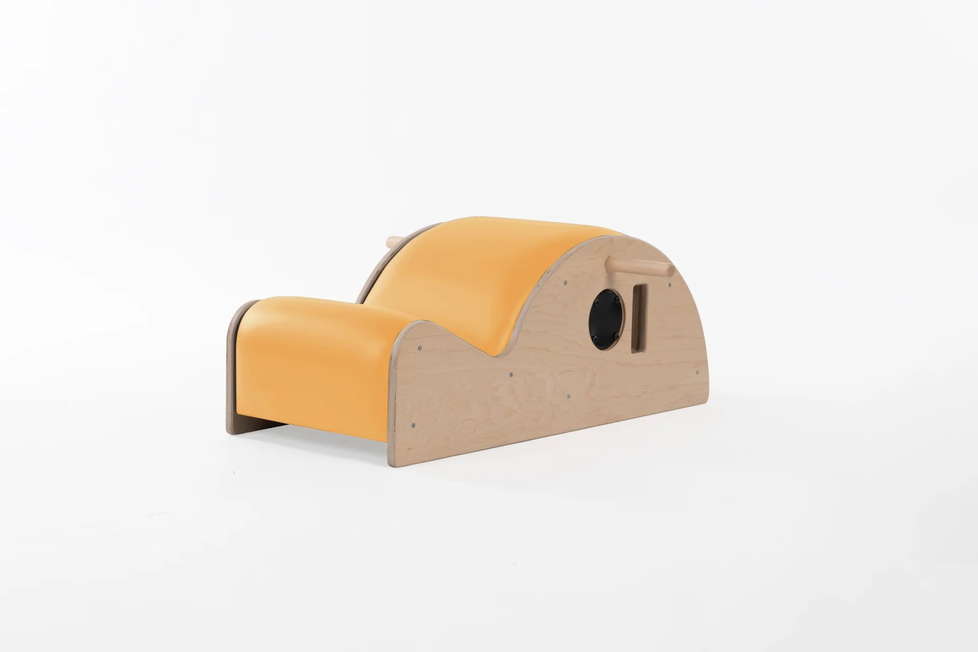 Balanced Body Contour Step Barrel – Ansicht 14 — Pilates Barrel | Balanced Body