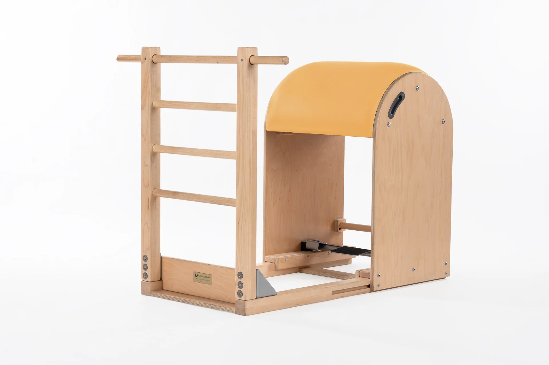 Balanced Body Ladder Barrel – Ansicht 15 — Pilates Barrel | Balanced Body