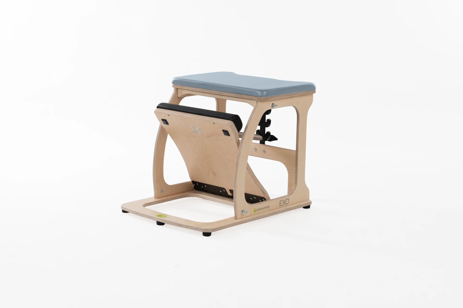 Balanced Body EXO Chair – Ansicht 17 — Pilates Chair | Balanced Body