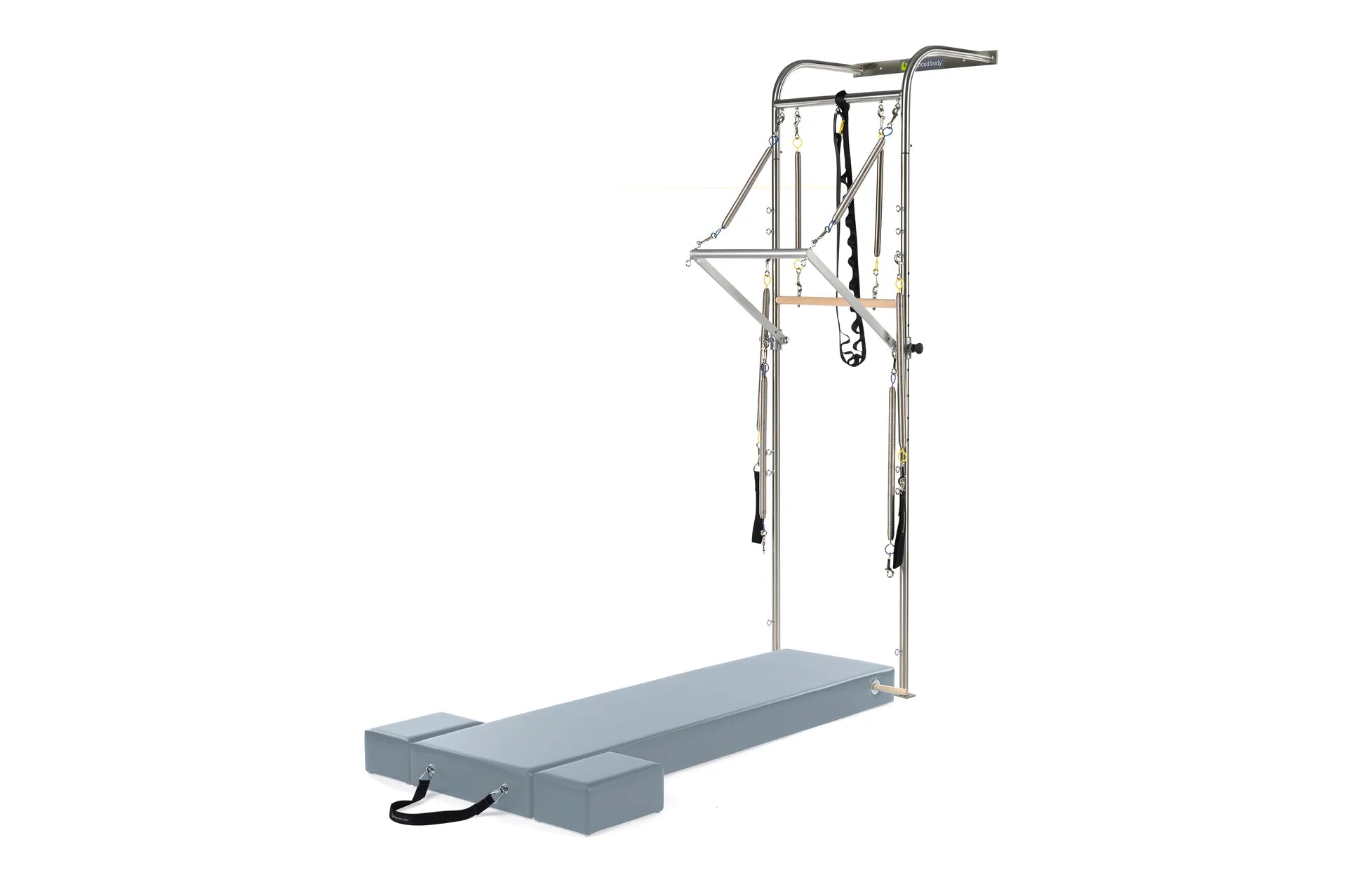 Balanced Body Wall Tower – Ansicht 16 — Pilates Reformer | Balanced Body