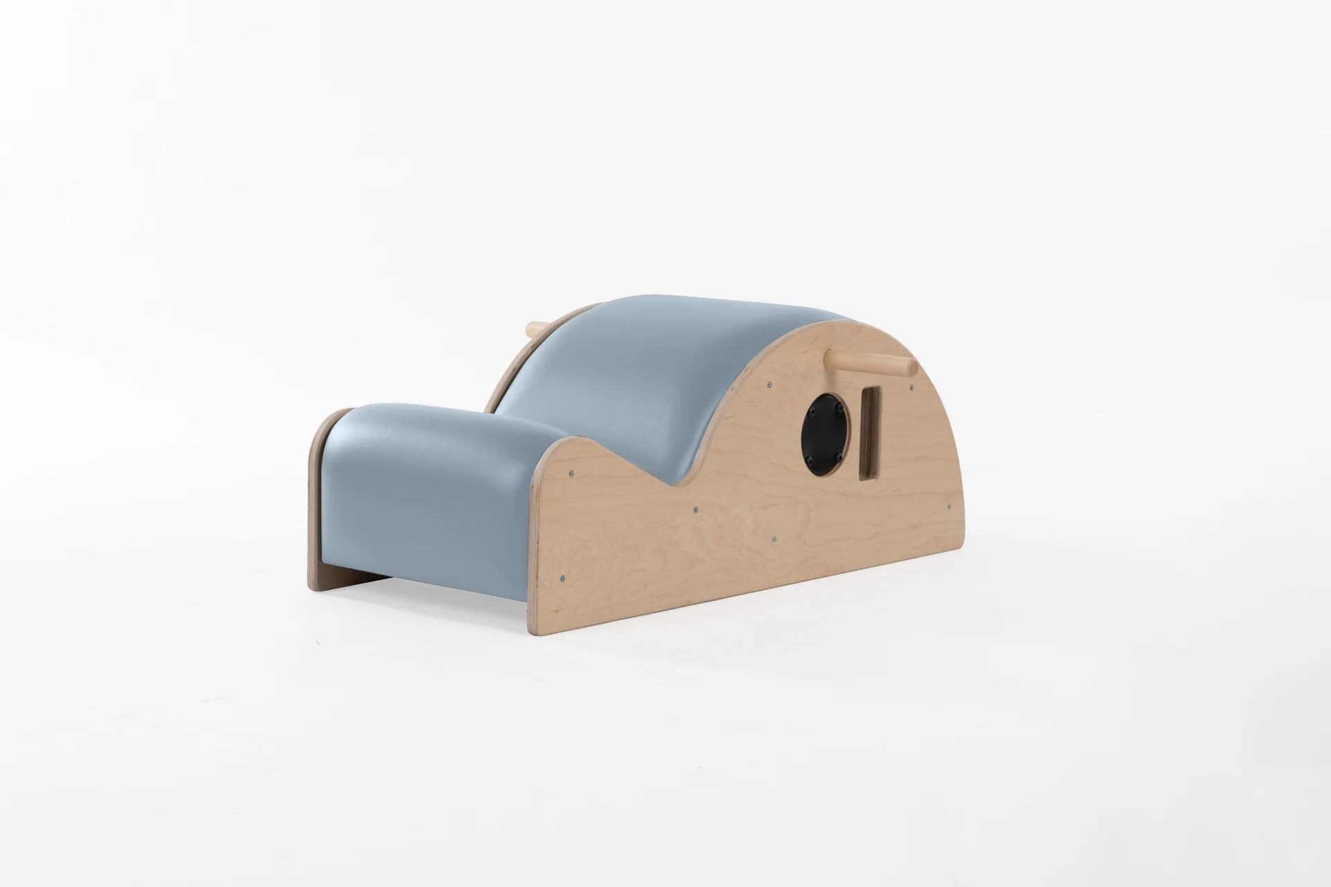 Balanced Body Contour Step Barrel – Ansicht 15 — Pilates Barrel | Balanced Body