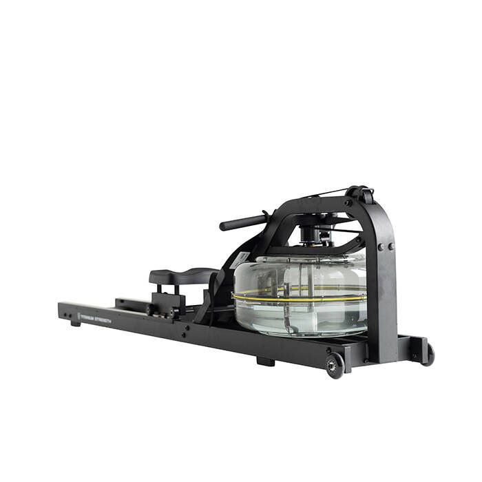 Titanium Strength Acqua Rower Rudergerät
