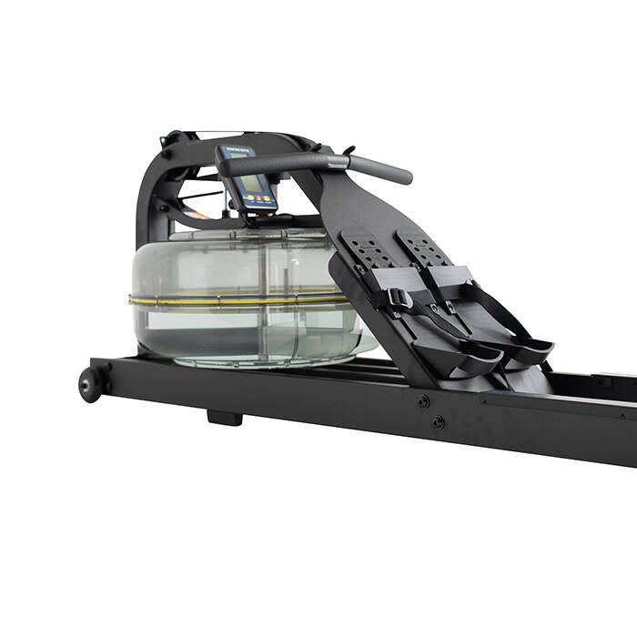 Titanium Strength Acqua Rower Rudergerät