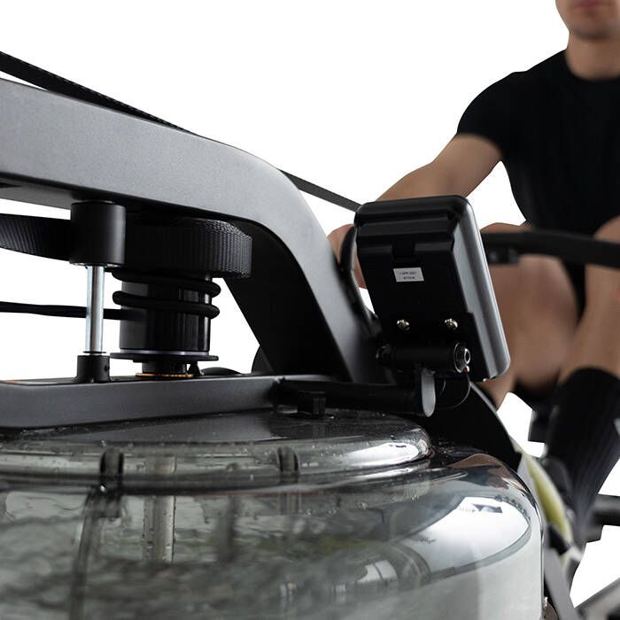 Titanium Strength Acqua Rower Rudergerät