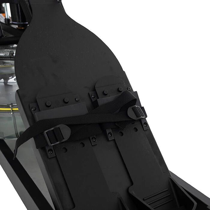 Titanium Strength Acqua Rower Rudergerät