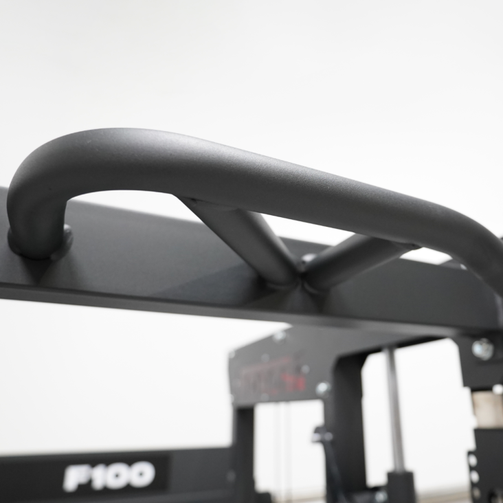 Force USA F100 V2 Functional Trainer inkl. 200 kg Gewichtsplatten F100 V2