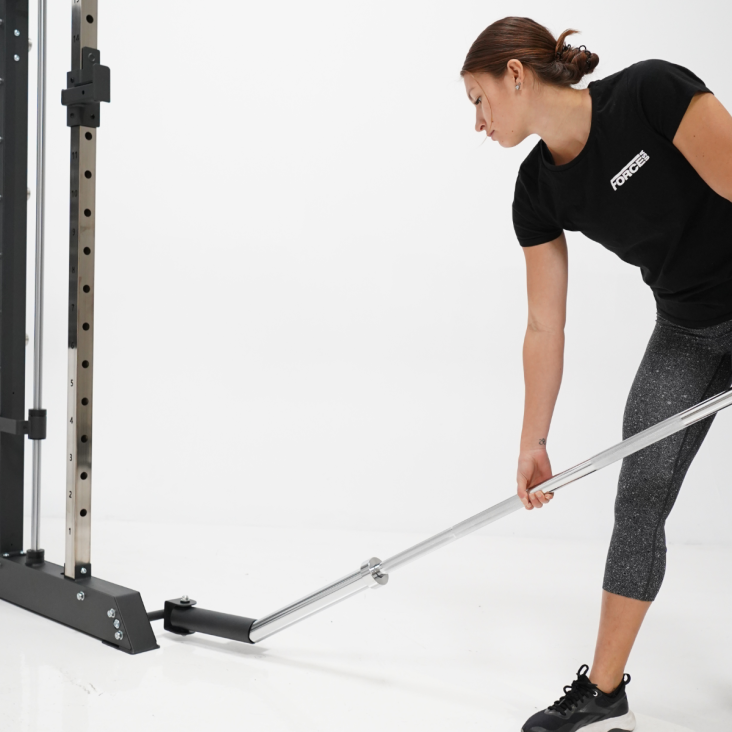 Force USA F100 V2 Functional Trainer inkl. 200 kg Gewichtsplatten F100 V2