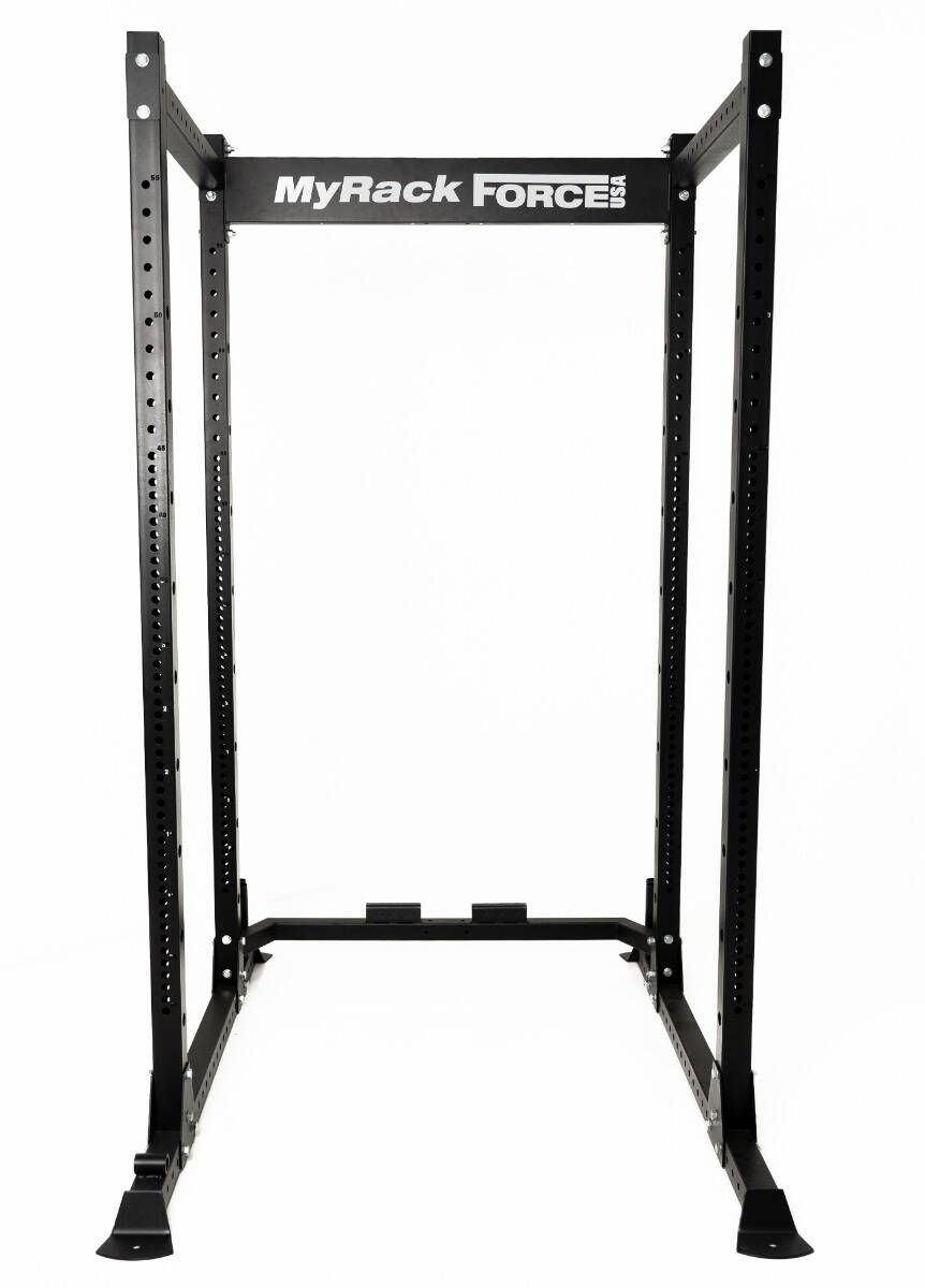 ForceUSA MyRack - Konfigurierbares Power Cage (Basis)