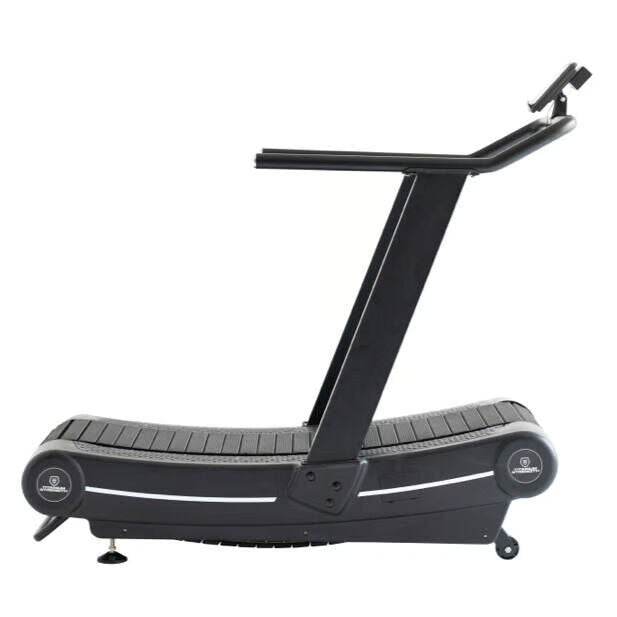 Titanium Strength Laufband CurvedRunner
