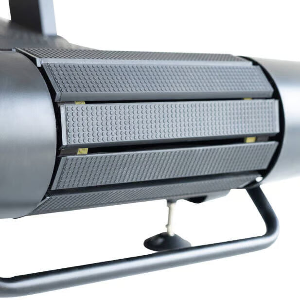 Titanium Strength Laufband CurvedRunner