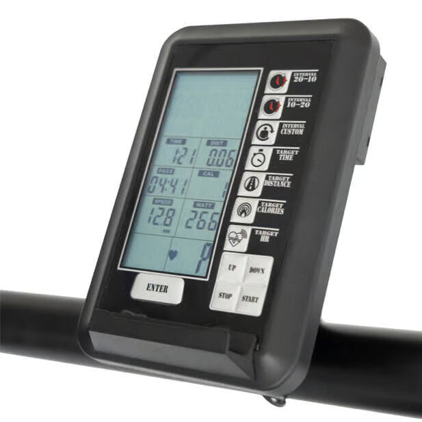 Titanium Strength Laufband CurvedRunner
