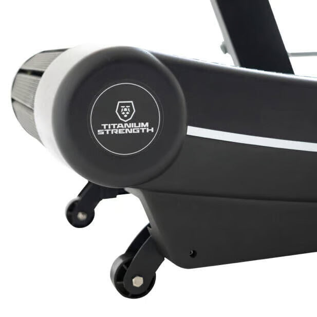 Titanium Strength Laufband CurvedRunner